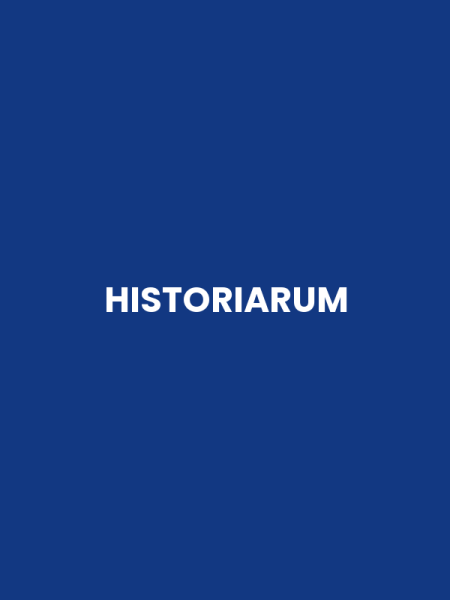 HISTORIARUM