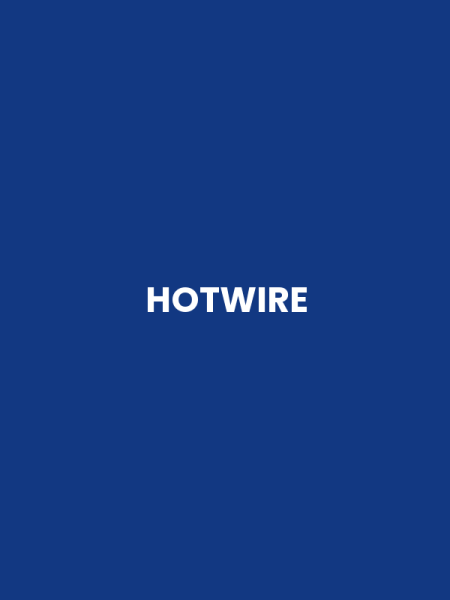 HOTWIRE