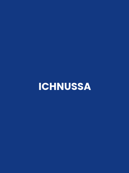 ICHNUSSA
