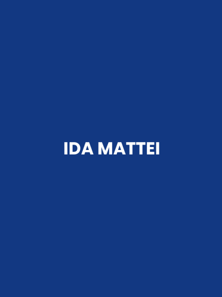 IDA MATTEI