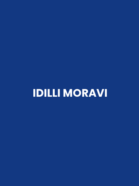 IDILLI MORAVI