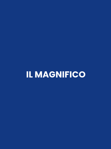 IL MAGNIFICO