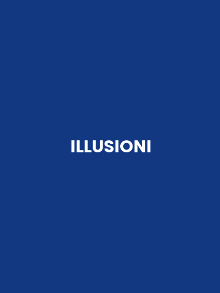 ILLUSIONI