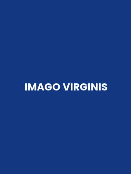 IMAGO VIRGINIS