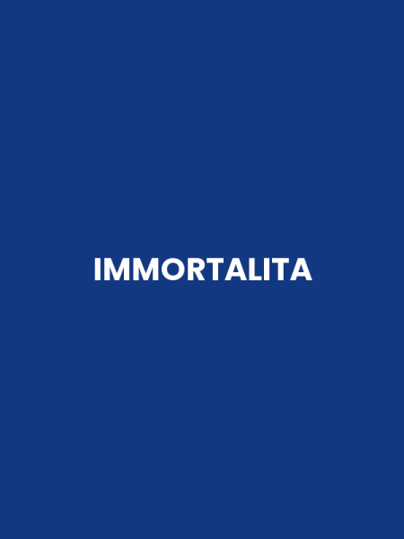 IMMORTALITA