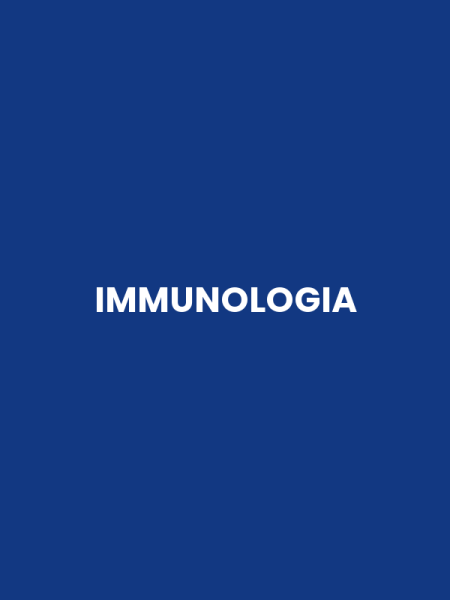 IMMUNOLOGIA
