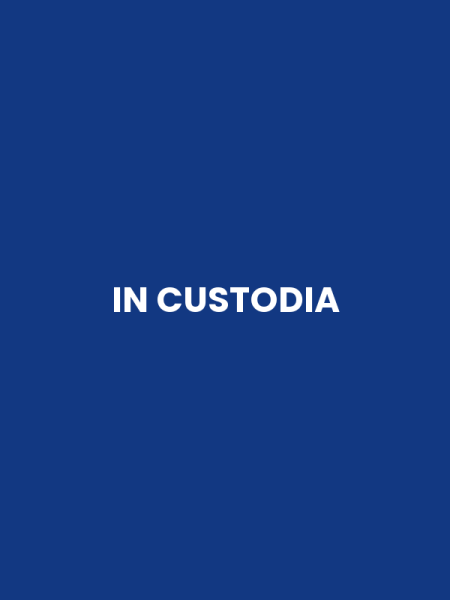IN CUSTODIA
