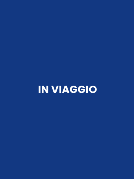 IN VIAGGIO