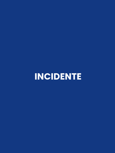 INCIDENTE