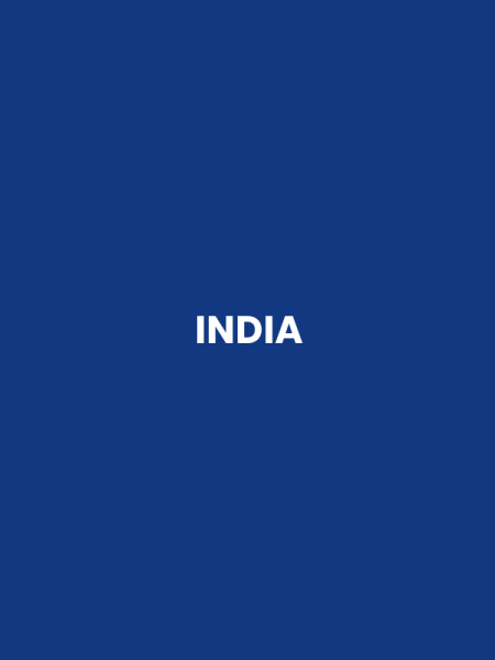 INDIA