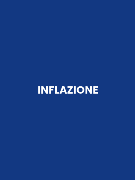 INFLAZIONE