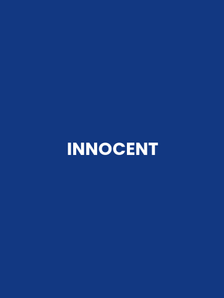 INNOCENT
