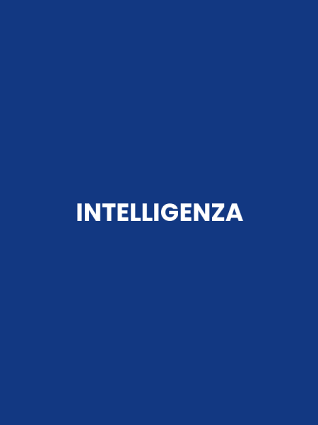 INTELLIGENZA