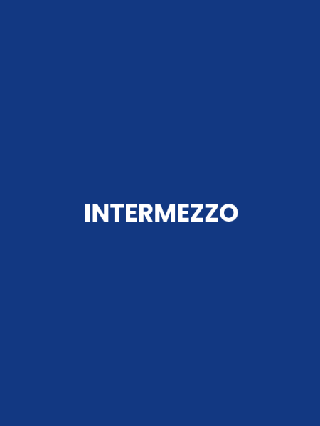INTERMEZZO