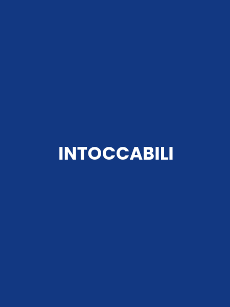 INTOCCABILI