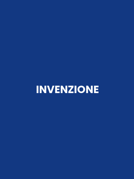 INVENZIONE