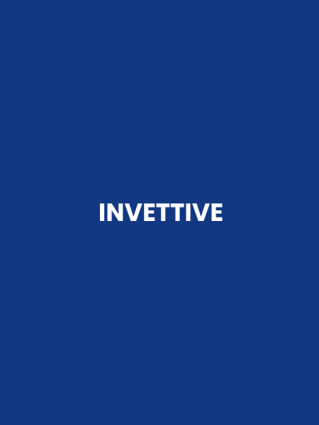 INVETTIVE