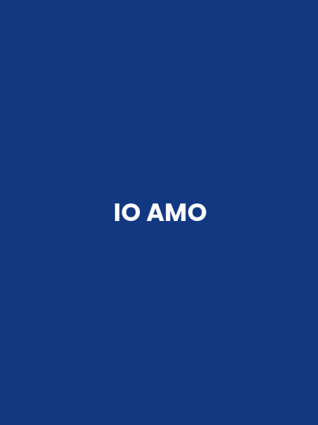 IO AMO
