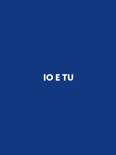 IO E TU