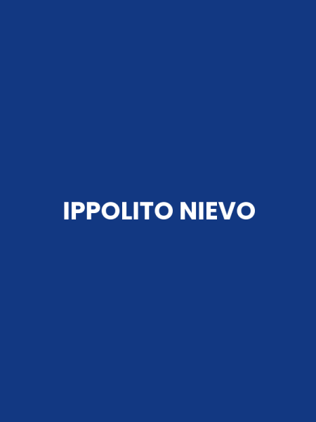 IPPOLITO NIEVO