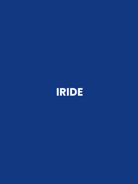 IRIDE