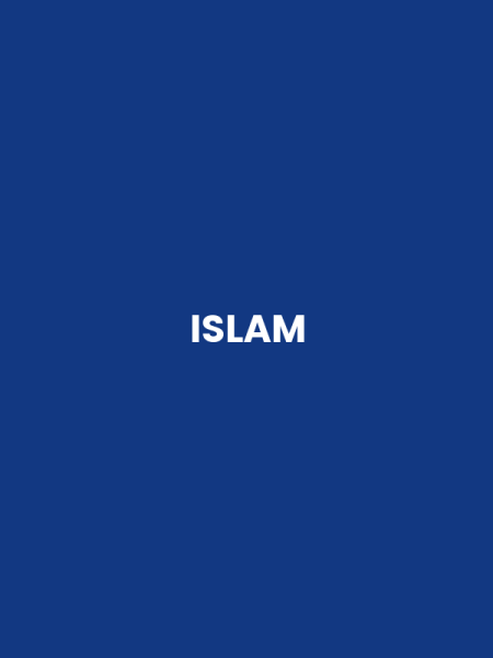 ISLAM