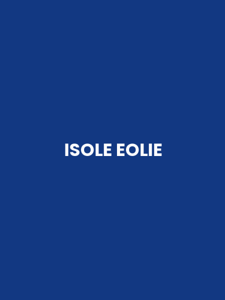 ISOLE EOLIE