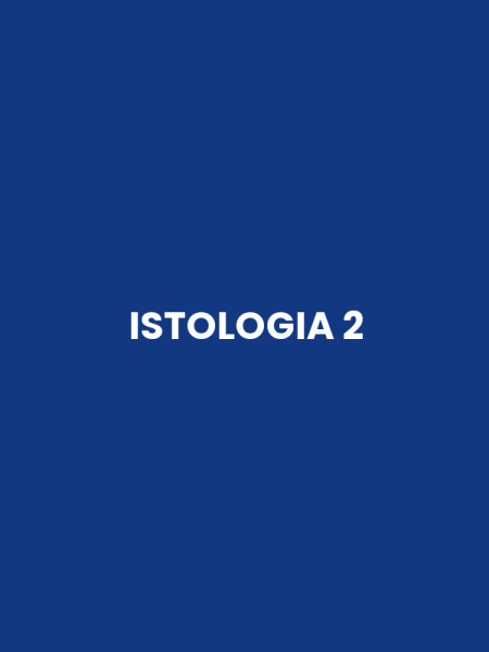 ISTOLOGIA 2