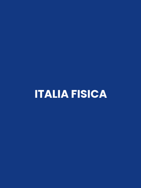 ITALIA FISICA