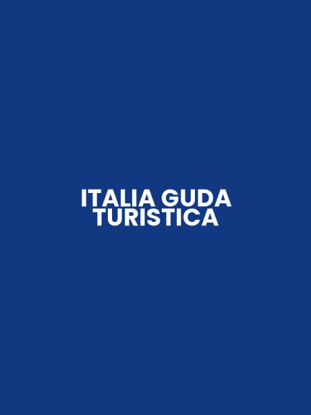 ITALIA GUDA TURISTICA