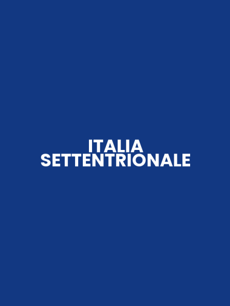 ITALIA SETTENTRIONALE