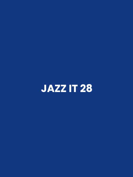 JAZZ IT 28