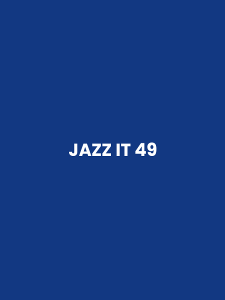 JAZZ IT 49
