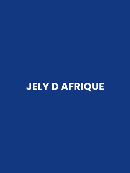 JELY D AFRIQUE