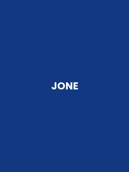 JONE