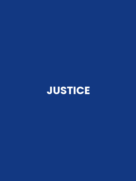 JUSTICE