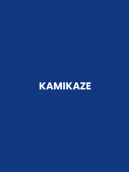 KAMIKAZE