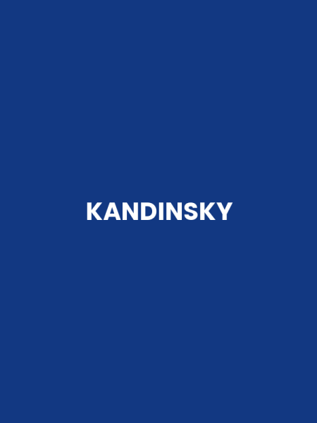 KANDINSKY