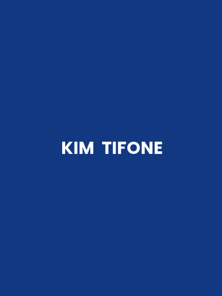 KIM TIFONE