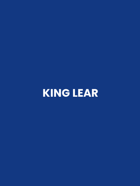 KING LEAR