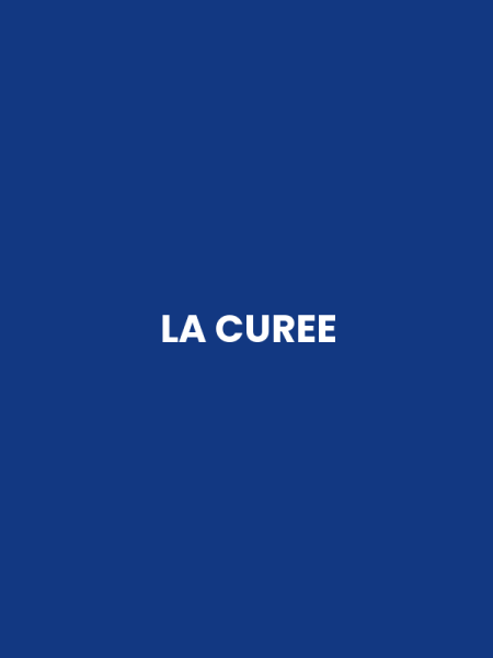 LA CUREE