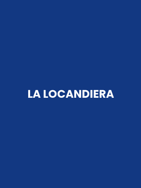 LA LOCANDIERA