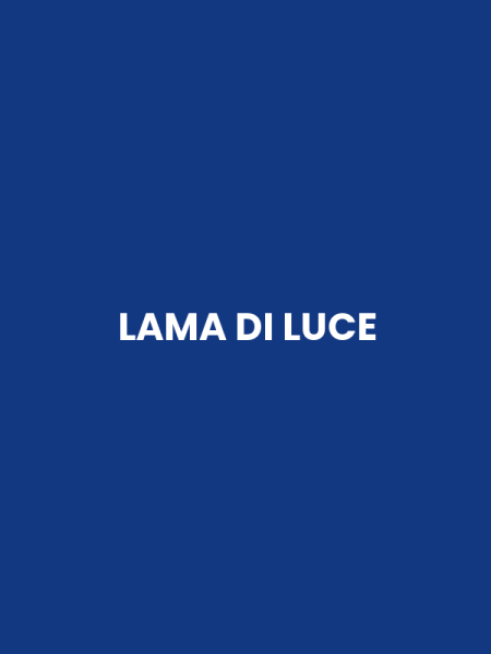 LAMA DI LUCE
