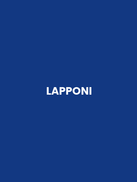 LAPPONI