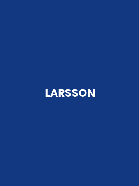 LARSSON