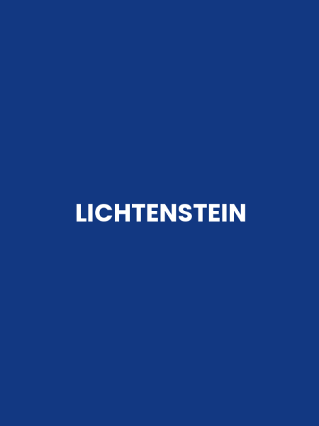 LICHTENSTEIN