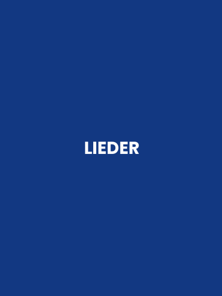 LIEDER