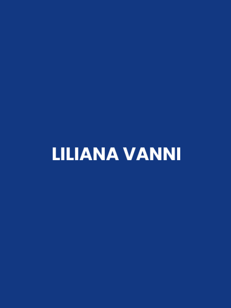 LILIANA VANNI