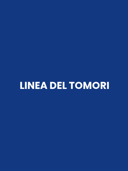 LINEA DEL TOMORI