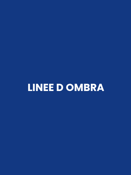 LINEE D OMBRA